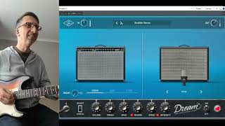 Is This the Best Amp Sim Ever UA Dream 65 Presets Rundown [upl. by Anilas]