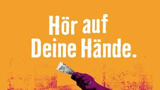 Hör auf Deine Hände  HORNBACH [upl. by Delacourt519]