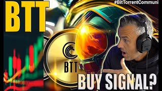 CAN BTT EVER RECOVER Unlocking Crypto Millionaire Potential BitTorrent Token [upl. by Strepphon796]