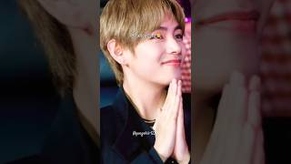 ❤ Kim taehyung ❤ main dil tere kadam che rakkha dholna ❤bts💜 army💜 viralshort [upl. by Tolecnal454]