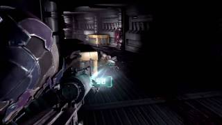 Dead Space 2 Elite and Rare Suits with Hand Cannon Gameplay [upl. by Soule]