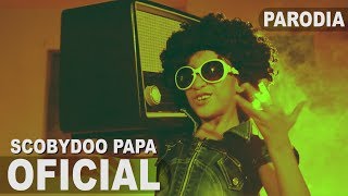 Scoby doo Pa pa Video Oficial 2018 Deivi Productions [upl. by Petulia]