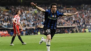 Diego Milito Best Skills amp Goals [upl. by Thetis]