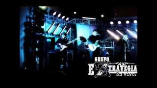 Grupo Eztrategia  Popurri de canciones norteñas  En vivo 2013 [upl. by Neeron]