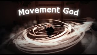 What good movement looks like  Deepwoken [upl. by Lertnek694]