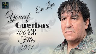 GUERBAS YOUCEF ⵣ LIVE 100 ♫  AMBIANCE KABYLE FÊTES   BY DJ Red Max  ⵣᴼᴿᴵᴳᴵᴻᴬᴸ [upl. by Uaerraj]