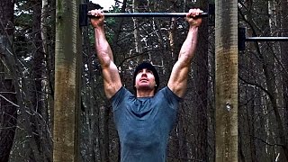 Calisthenics Workout Routines  FULL BODY GUIDE incl Warm upAlternativesProgression [upl. by Yrtnej]