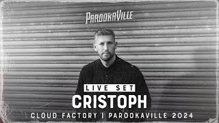 PAROOKAVILLE 2024  CRISTOPH [upl. by Olnek]