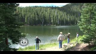 Visit Middle Fork Lake [upl. by Heron363]