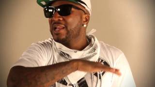 Young Jeezy  Win Behind The Scenes [upl. by Joycelin]