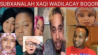 XAASKA CUSUB OO CATOOSH YARE IYO MASLAXO OO AFKA FURATAY YAA SIXRAY ABTI LIBAN XAASKISII [upl. by Jamil]