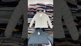 Fluffy Jackets…🛍️Order98887421578968142157​⁠perfectpointkhana reels trending jacket new [upl. by Atiz]