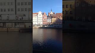 Gdańsk pt 3 20241115 [upl. by Macey]