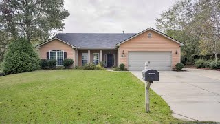 336 Foxchase Cir North Augusta SC [upl. by Iluj]