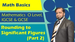 Significant Figures  Quick amp Easy Part 2 [upl. by Chemosh]