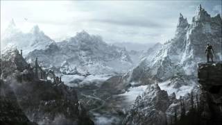 Skyrim  Dragonborn Comes Metal Cover [upl. by Sebastian110]