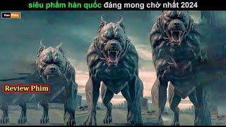 siêu phẩm hàn quốc đáng mong chờ nhất 2024  Review phim hay [upl. by Eelaroc753]