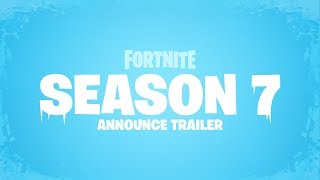 SEASON 4  ANNOUNCE TRAILER [upl. by Knowle37]