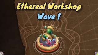 ethereal workshop wave 1 but the song structure is wave 7 [upl. by Jessey976]