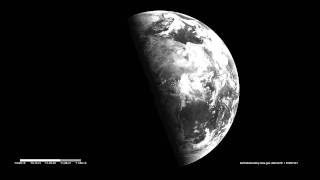 Seeing Equinoxes and Solstices from Space [upl. by Olnton]