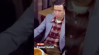 Kemal Sunal  Fasulyeleri kurut da getir film müzik comik [upl. by Hazmah]