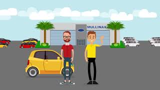 Selling Your Car at Mullinax Ford [upl. by Amyas]