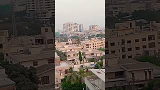 Karachi Hill Park View [upl. by Jamill]