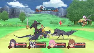 Tales of Vesperia Definitive Edition  Episodio 3 [upl. by Mcmillan438]