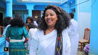 Mtslal Kahsay  tigray adey  New Ethiopian Tigrigna Music 2018 Official Video [upl. by Nele]