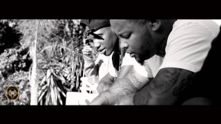 YG x TeeFlii quotSprungquot Official BTS Video [upl. by Kreager]