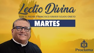 Lectio Divina de hoy martes 27 de febrero [upl. by Ricardo]