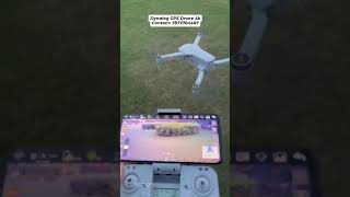 Dynalog GPS Drone with 4k Camera DRDG600C  Dynalog DRDG600C GPS Drone  GPS Drone drone shorts [upl. by Ahtreb]