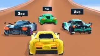 LETS PLAY CAR RACING GAME 🏎️ videogame games viralvideo gaming gaming gameplay play car yt [upl. by Novahc]