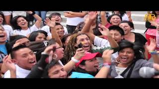 La Vagancia  SE PRENDIO LA FIESTA Video Oficial [upl. by Cormack552]