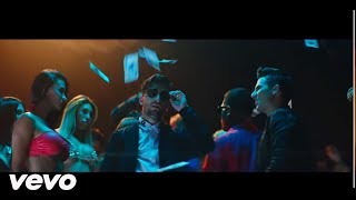 Maluma  23 Video Oficial Tiradera para J balvin [upl. by Ralleigh]