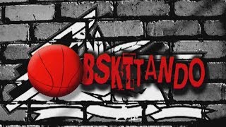 Baskettando puntata 2 del 25 settembre 2018 [upl. by Esbenshade]