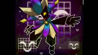 Paper mario Super Dimentio theme [upl. by Jaycee]