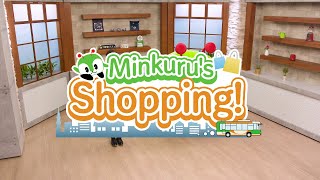 Minkuru’s Shopping ～Route 上26 ue26～ [upl. by Goodyear]