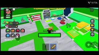 2 players rich tycoon robolx freinds multiplayer online [upl. by Dehsar]