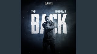 The Generals Back [upl. by Hervey]