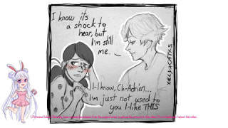 quotMaybe This Will Helpquot Miraculous Ladybug Comic Dub [upl. by Avad]