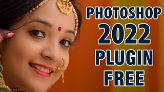 Photoshop 2022 plugin Free Download [upl. by Leilani419]