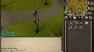 Runescape Treasure Trail Anagram Clue Help 101 HE DO POSE IT IS CULTRRL MK [upl. by Shewmaker43]