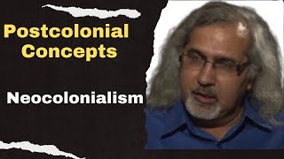 NeoColonialism Postcolonial Theory concepts  Postcolonialism [upl. by Lamprey561]