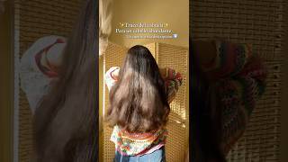 ✨PELO ABUNDANTE Y SANO pelo cabello peinados [upl. by Nivar]