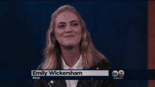 Emily WickershamSmile [upl. by Nos]