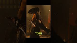 Ghost of Tsushima Fans are Excited⚔️ GHOST OF YOTEI Trailer🔥🔥🔥 [upl. by Gnek]