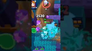 BIBI SONG TUTURIAL brawlstars [upl. by Auohc]