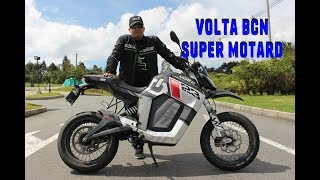 La mejor Moto eléctrica del MUNDO  2019 [upl. by Odetta]