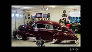 1948 Chevy Fleetline [upl. by Demy]